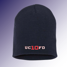 Upper Chichester Fire Dept. Beanie Hat Upper Chichester Fire Dept. Beanie Hat